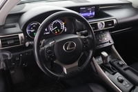 Lexus IS vaihtoauto