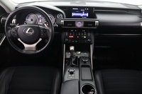 Lexus IS vaihtoauto