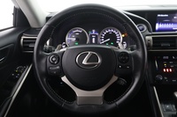 Lexus IS vaihtoauto