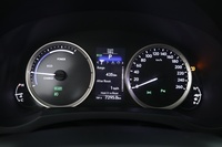 Lexus IS vaihtoauto
