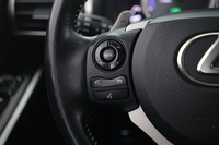 Lexus IS vaihtoauto