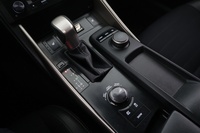 Lexus IS vaihtoauto