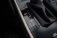 Lexus IS vaihtoauto