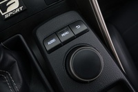 Lexus IS vaihtoauto