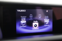 Lexus IS vaihtoauto