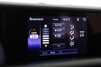 Lexus IS vaihtoauto