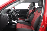 Audi Q2 vaihtoauto