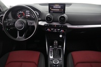 Audi Q2 vaihtoauto