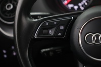 Audi Q2 vaihtoauto
