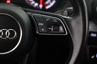 Audi Q2 vaihtoauto