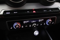 Audi Q2 vaihtoauto