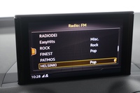 Audi Q2 vaihtoauto