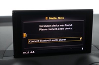 Audi Q2 vaihtoauto