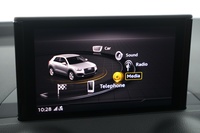 Audi Q2 vaihtoauto
