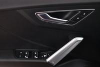Audi Q2 vaihtoauto