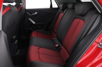 Audi Q2 vaihtoauto