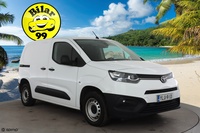 Toyota Proace CITY vaihtoauto