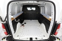 Toyota Proace CITY vaihtoauto