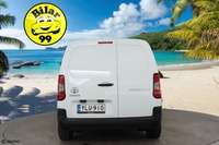 Toyota Proace CITY vaihtoauto