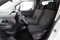 Toyota Proace CITY vaihtoauto