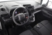 Toyota Proace CITY vaihtoauto