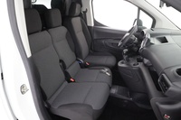 Toyota Proace CITY vaihtoauto