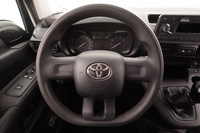 Toyota Proace CITY vaihtoauto