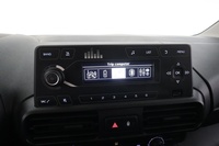 Toyota Proace CITY vaihtoauto