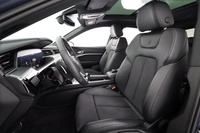 Audi Q8 e-tron vaihtoauto