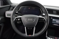 Audi Q8 e-tron vaihtoauto