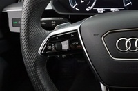 Audi Q8 e-tron vaihtoauto