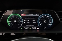 Audi Q8 e-tron vaihtoauto