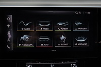 Audi Q8 e-tron vaihtoauto