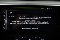 Audi Q8 e-tron vaihtoauto
