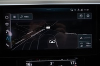 Audi Q8 e-tron vaihtoauto