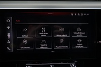 Audi Q8 e-tron vaihtoauto