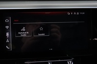 Audi Q8 e-tron vaihtoauto