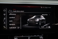Audi Q8 e-tron vaihtoauto
