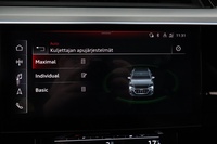 Audi Q8 e-tron vaihtoauto