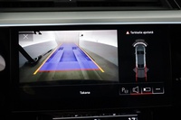Audi Q8 e-tron vaihtoauto