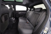 Audi Q8 e-tron vaihtoauto