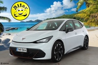 Cupra Born vaihtoauto