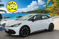 Cupra Born vaihtoauto
