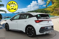 Cupra Born vaihtoauto