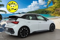 Cupra Born vaihtoauto