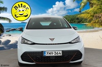 Cupra Born vaihtoauto