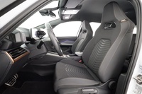 Cupra Born vaihtoauto