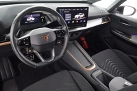 Cupra Born vaihtoauto