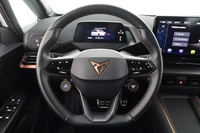 Cupra Born vaihtoauto