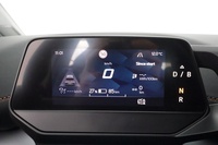 Cupra Born vaihtoauto